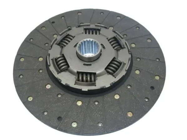 Disco de embraiagem para Renault Trucks TRUCK PREMIUM 