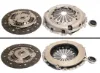 Kit de embraiagem (3 peças) Peugeot 207 WA, WC