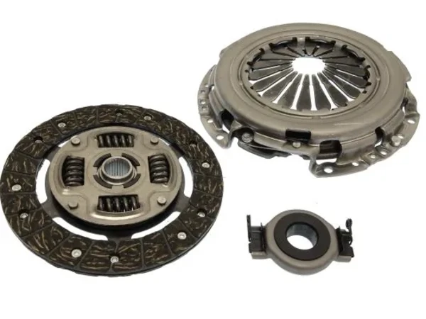 Kit de embraiagem (3 peças) para Volkswagen Polo (6N1)