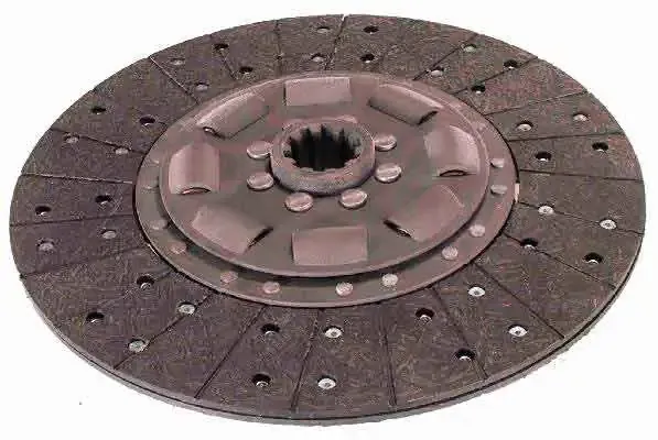 Disco de embraiagem 60148673 Iveco