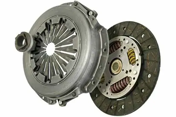 Kit de embraiagem (3 peças) 2052X1 Peugeot/Citroen