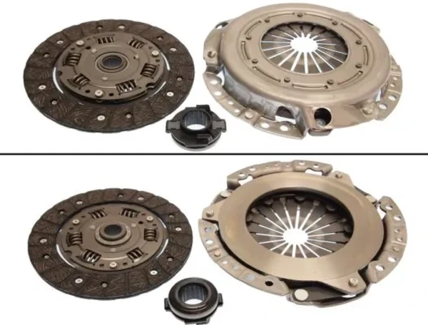 Kit de embraiagem (3 peças) para Renault 21 (B48)