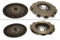 Kit de embraiagem (3 peças) Opel Astra J