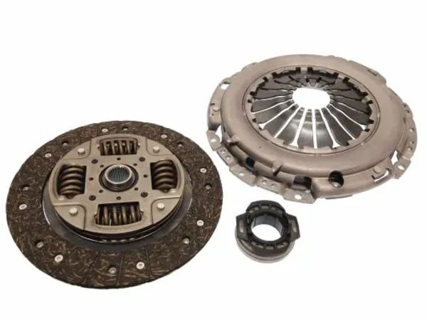 Kit de embraiagem (3 peças) para Volkswagen Golf (521)