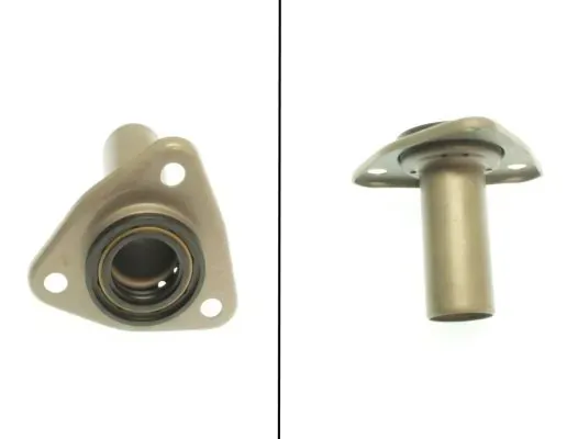 Guia do rolamento de desengate de embraiagem 9627519980 Fiat/Alfa/Lancia