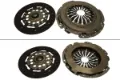 Kit de embraiagem (3 peças) 9647934380 Peugeot/Citroen