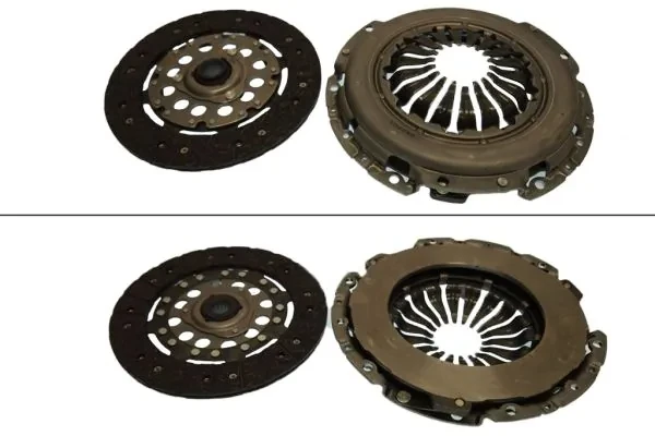 Kit de embraiagem (3 peças) para Ford Focus (CB8)