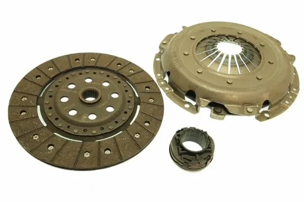Kit de embraiagem (3 peças) para Audi A8 (4D2, 4D8)