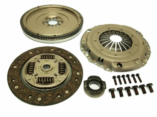 Volante de motor para Skoda Fabia (5J5, 545)