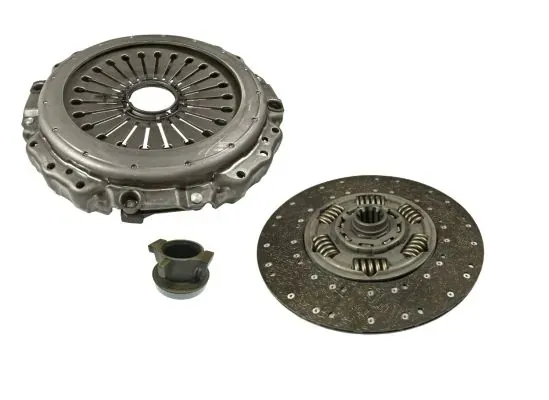 Kit de embraiagem (3 peças) Iveco Stralis II