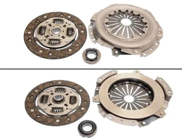 Kit de embraiagem (3 peças) para Peugeot 306 (7A)