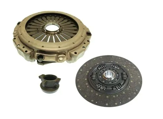 Kit de embraiagem (3 peças) 1716690 DAF