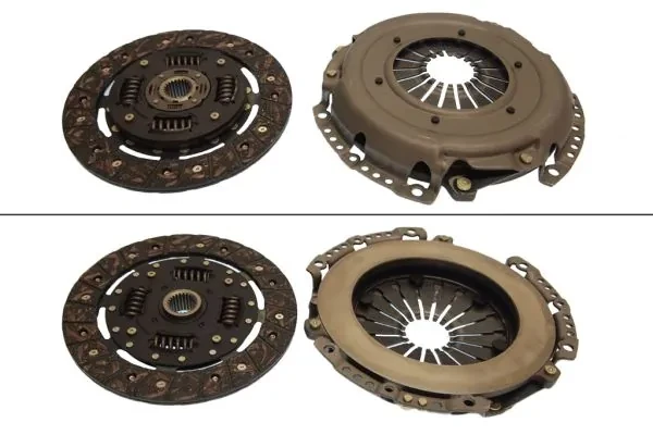 Kit de embraiagem (3 peças) para Ford Mondeo (BFP)