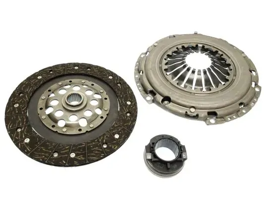 Kit de embraiagem (3 peças) Volkswagen Passat B5