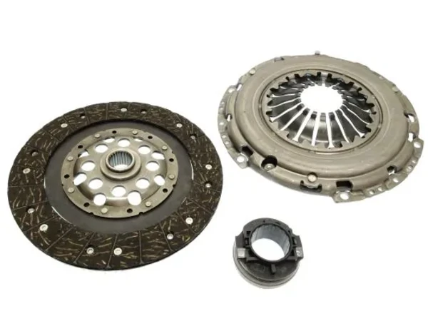 Kit de embraiagem (3 peças) para Audi A6 (4B, C5)