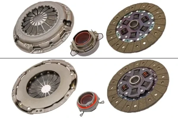 04130YZZFT Toyota kit de embraiagem (3 peças)