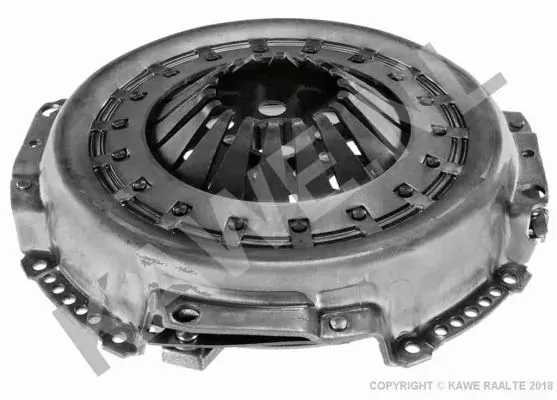 Cesta de embraiagem 223807A1 Case