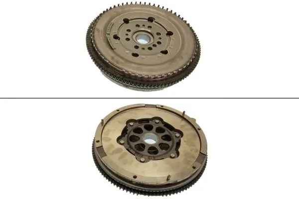 Volante de motor 415040010 INA