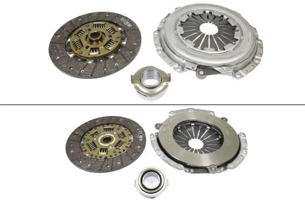 Rolamento de liberação de embraiagem para Mazda MPV (LW)