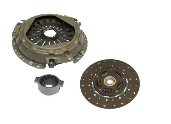 Kit de embraiagem (3 peças) HD72 Sachs
