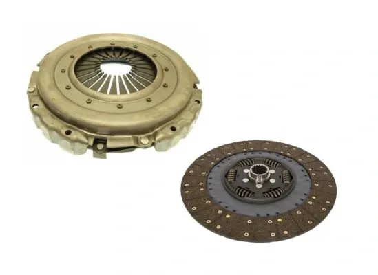Kit de embraiagem (3 peças) Mercedes Benz Truck TRUCK ATEGO I