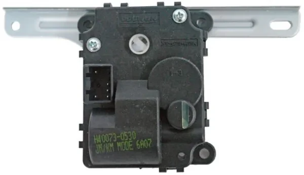 Acionamento de comporta de forno para Hyundai Tucson (JM)