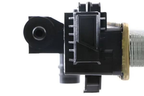 Radiador de esfriamento de motor Fiat Ducato 3 250