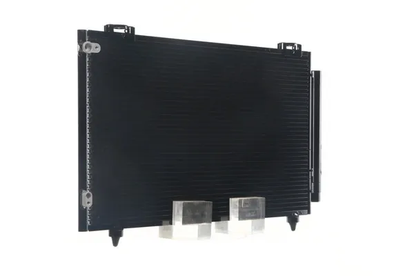 Radiador de aparelho de ar condicionado Toyota Corolla E12
