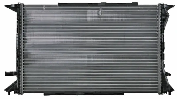 Radiador de esfriamento de motor CR1060000P Mahle Original
