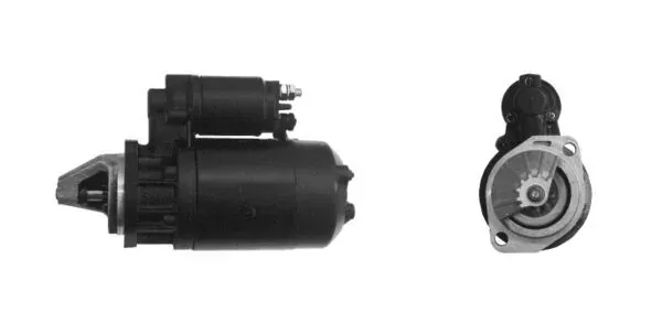 Motor de arranco MS109 Mahle Original