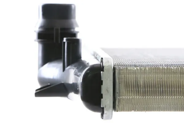 Radiador de esfriamento de motor Skoda Octavia 1Z3