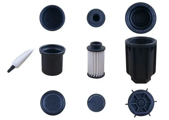 Filtro ad blue UX13KIT Mahle Original