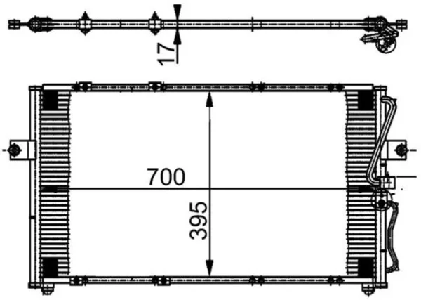 AC379000S Mahle Original