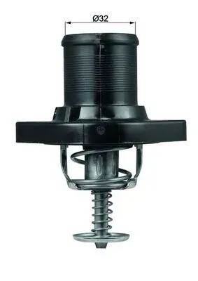 Termostato TI18289 Mahle Original