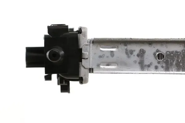 Radiador de esfriamento de motor Mercedes ML/GLE W163