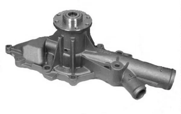 Bomba de água (bomba) de esfriamento CP216000S Mahle Original