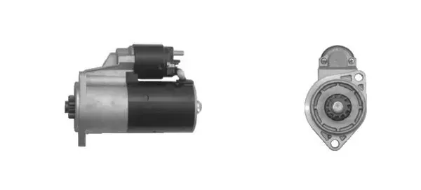 Motor de arranco MS116 Mahle Original