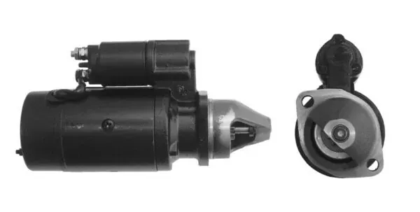 Motor de arranco MS312 Mahle Original
