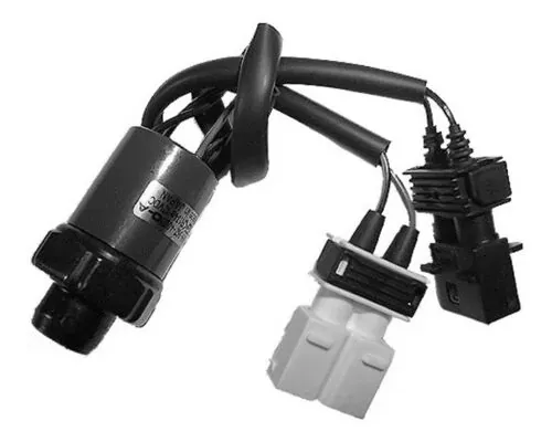 Sensor de pressão absoluta de aparelho de ar condicionado ASW30000S Mahle Original