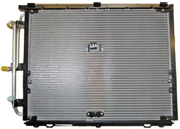 AC194000S Mahle Original