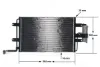 Radiador de aparelho de ar condicionado Volkswagen Golf 4 1J1