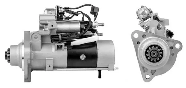 Motor de arranco MS929 Mahle Original