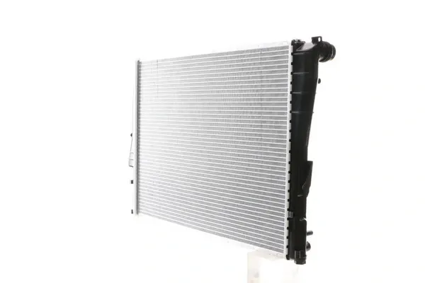 Radiador de esfriamento de motor CR455000S Mahle Original