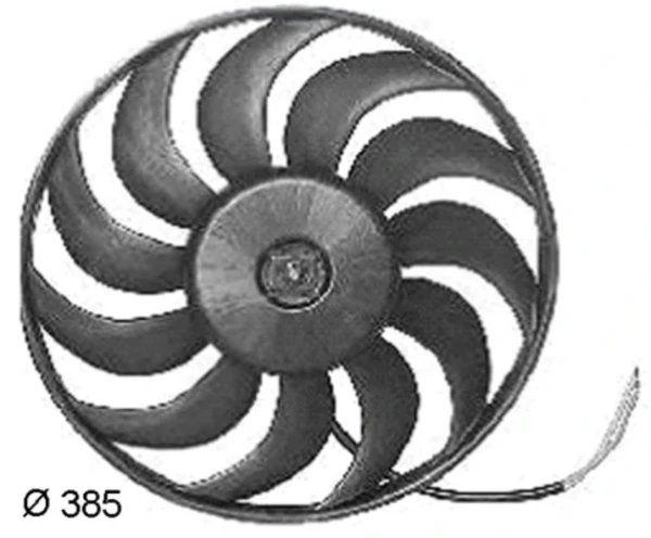 CFF135000S Mahle Original
