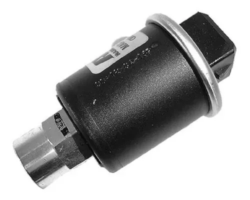 Sensor de pressão absoluta de aparelho de ar condicionado Volkswagen Golf 3 1E7