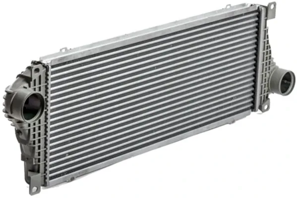 Radiador de intercooler Mercedes Sprinter 901, 902