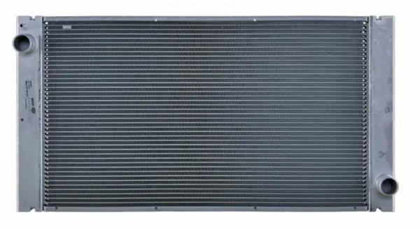 Radiador de esfriamento de motor MINI Cooper R56