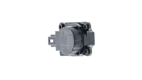 Acionamento de comporta de forno Ford Focus 3 CB8