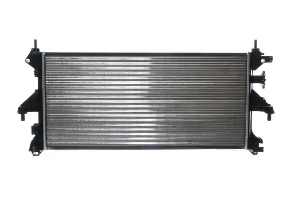 Radiador de esfriamento de motor Peugeot Boxer 250