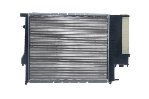 Radiador de esfriamento de motor CR336001S Mahle Original